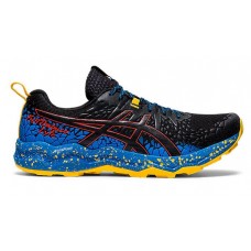 Asics FUJI TRABUCO LYTE - Trail Running Uomo